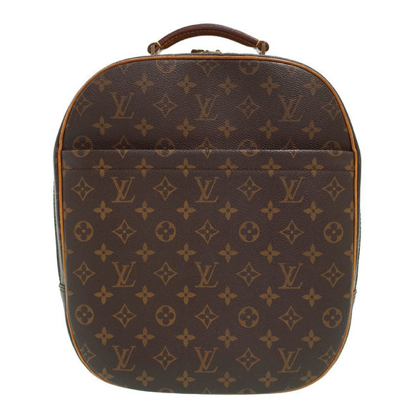 Louis Vuitton Sac Bag Packall Monogram Ado - Picture 1 of 8